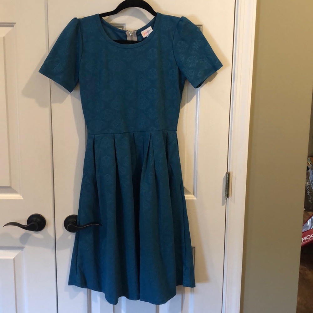 LulaRoe Amelia